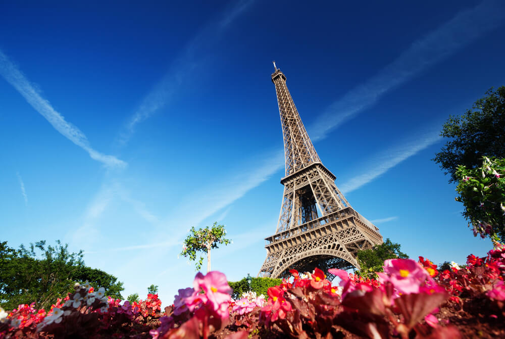 10 Perfect Last Minute Getaways - Paris